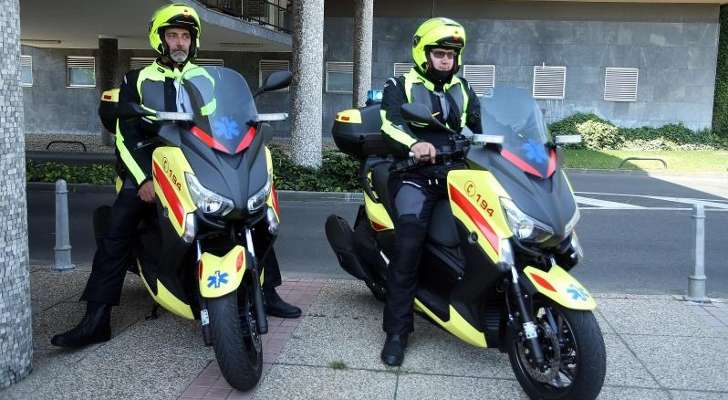 Zdravstveni tehničari