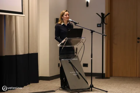 Ivana Juroš, prof., Medicinska naklada