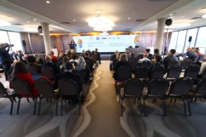 Održana međunarodna konferencija "Od zakonodavstva do akcije: poticanje odgovornog vlasništva i dobrobiti pasa i mačaka u Europi"