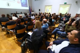 HAZU: 4. međunarodni veterinarski specijalistički simpozij "Neurološke bolesti i stanja u veterinarskoj medicini"