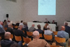 Veterinarsko-upravne mjere za suzbijanje bedrenice (antraksa) na području Splitsko-dalmatinske i Šibensko-kninske županije