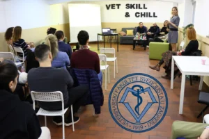 Kampanja za zaštitu mentalnog zdravlja veterinara